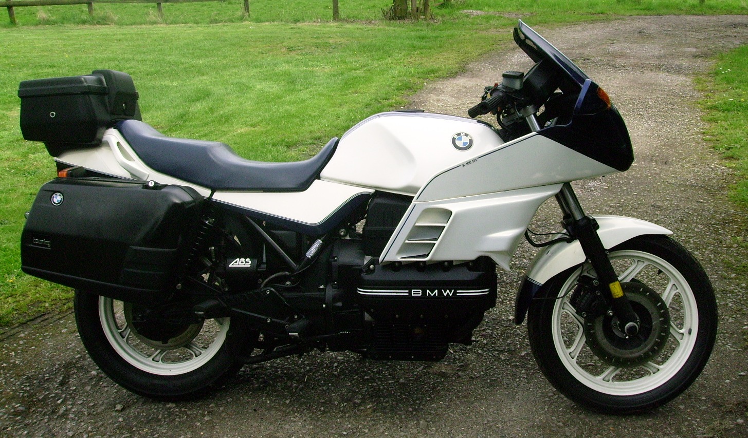 bmw k100rs for sale